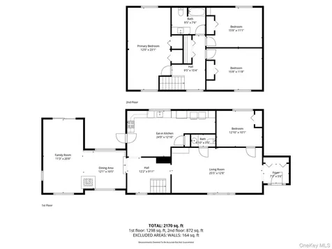 20 Shirley Avenue Fishkill NY 12524