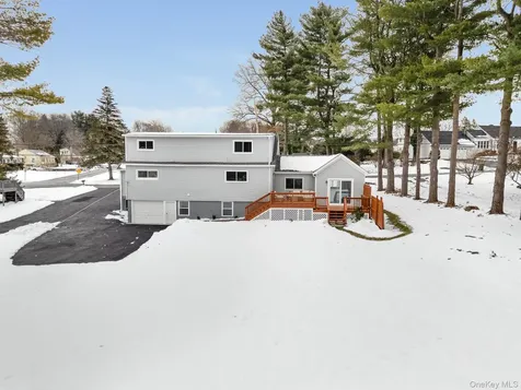 20 Shirley Avenue Fishkill NY 12524