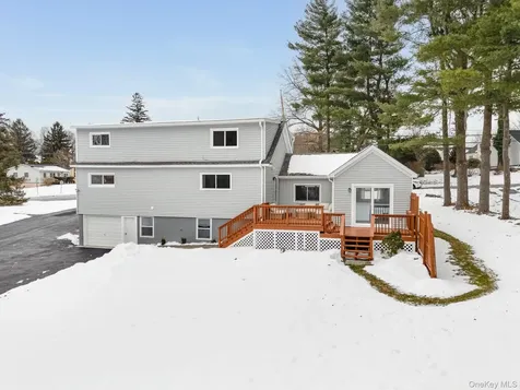 20 Shirley Avenue Fishkill NY 12524