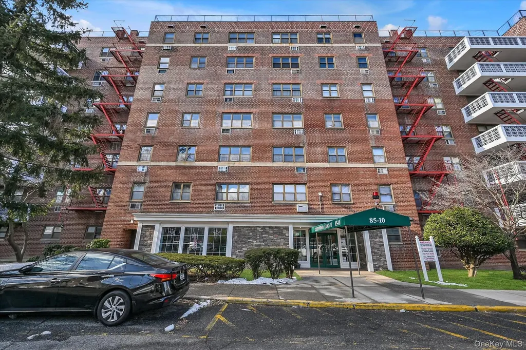 85-10 151st Avenue Howard Beach NY 11414