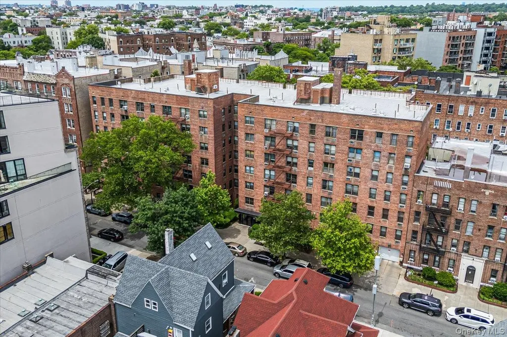 275 Webster Avenue Brooklyn NY 11230