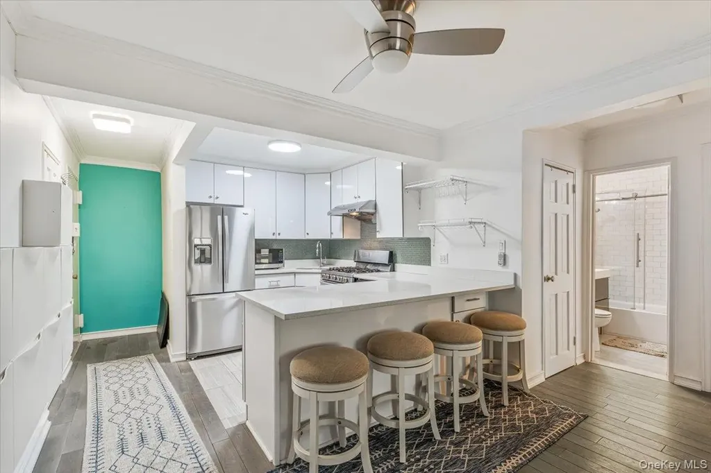 275 Webster Avenue Brooklyn NY 11230