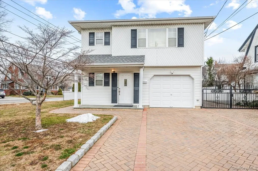 2 Wilson Street East Rockaway NY 11518