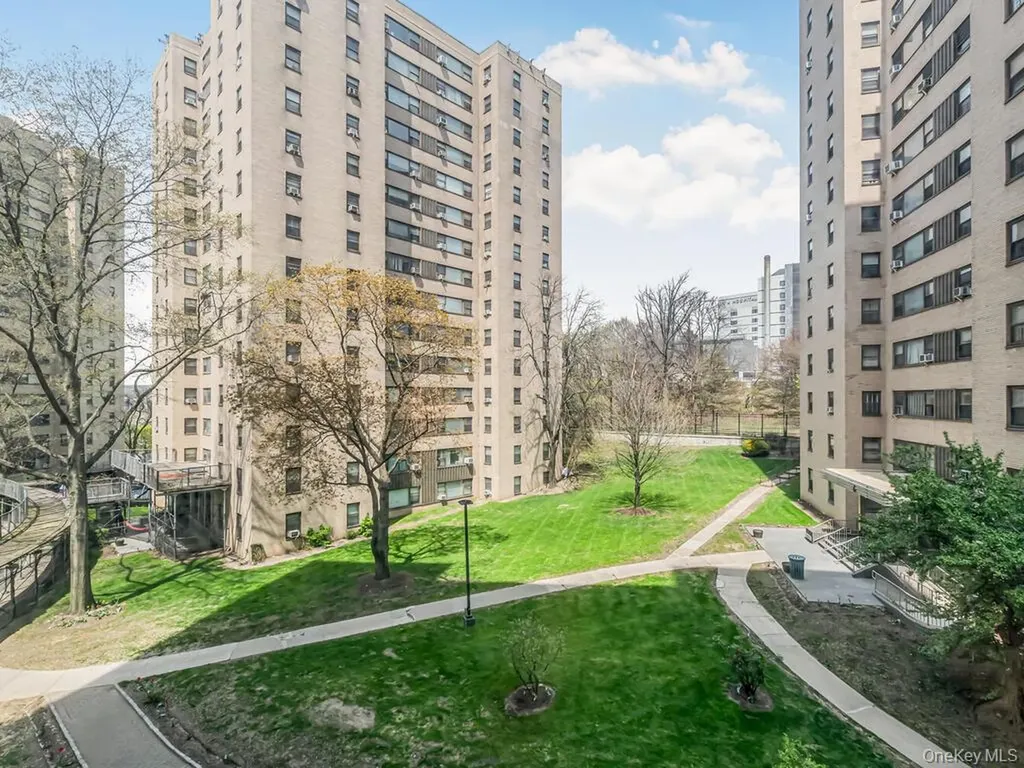 4 Fordham Hill Oval Bronx NY 10468
