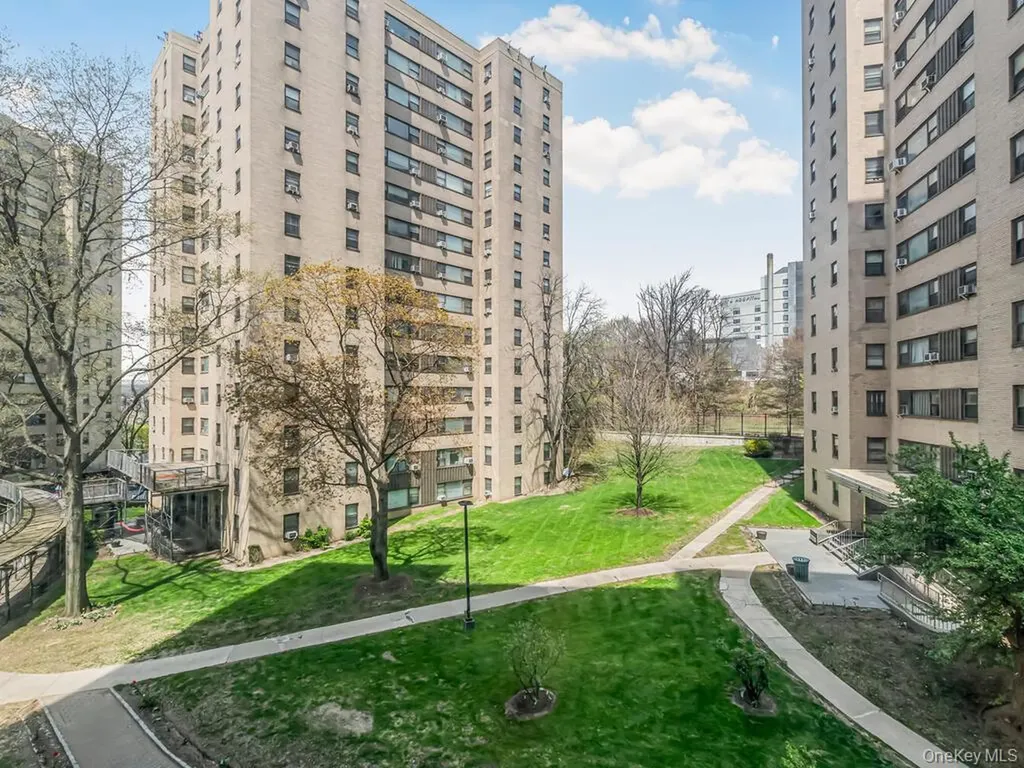 4 Fordham Hill Oval Bronx NY 10468