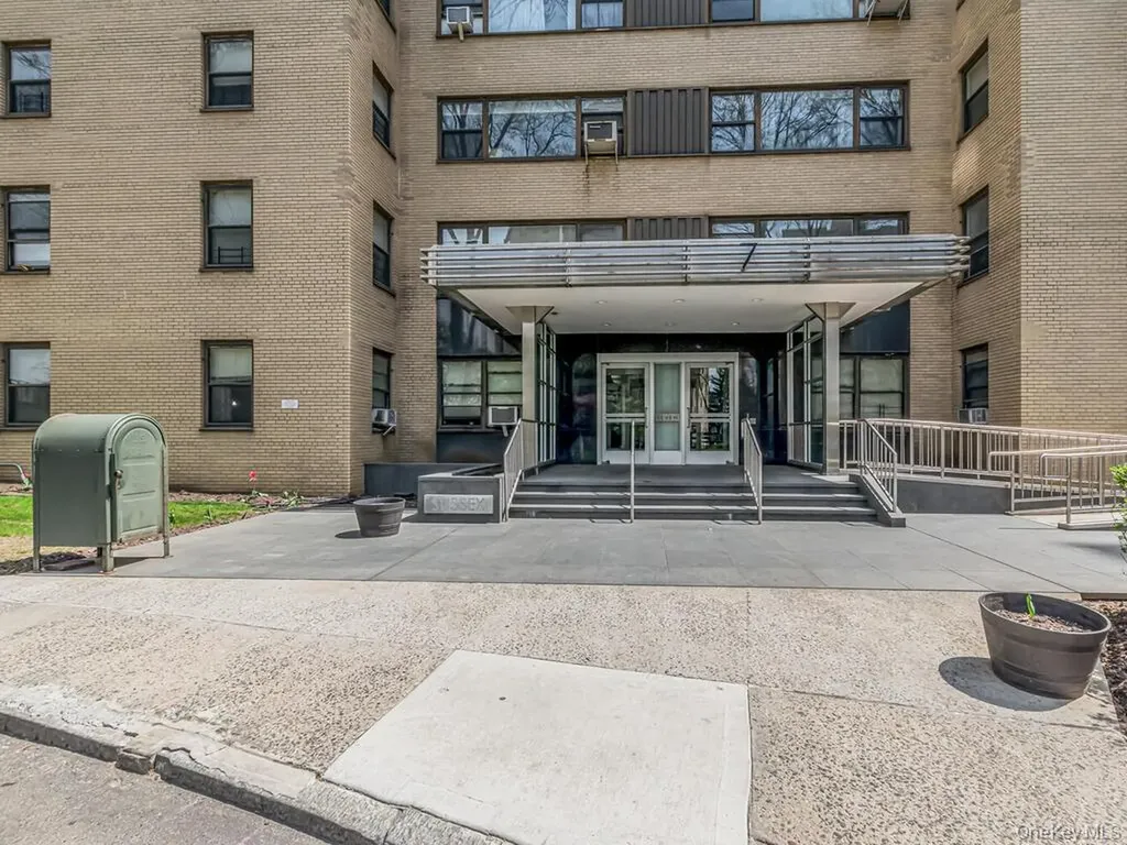 4 Fordham Hill Oval Bronx NY 10468