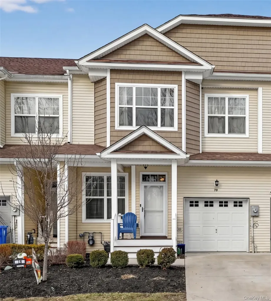 76 Magnolia Park Road Middletown NY 10940