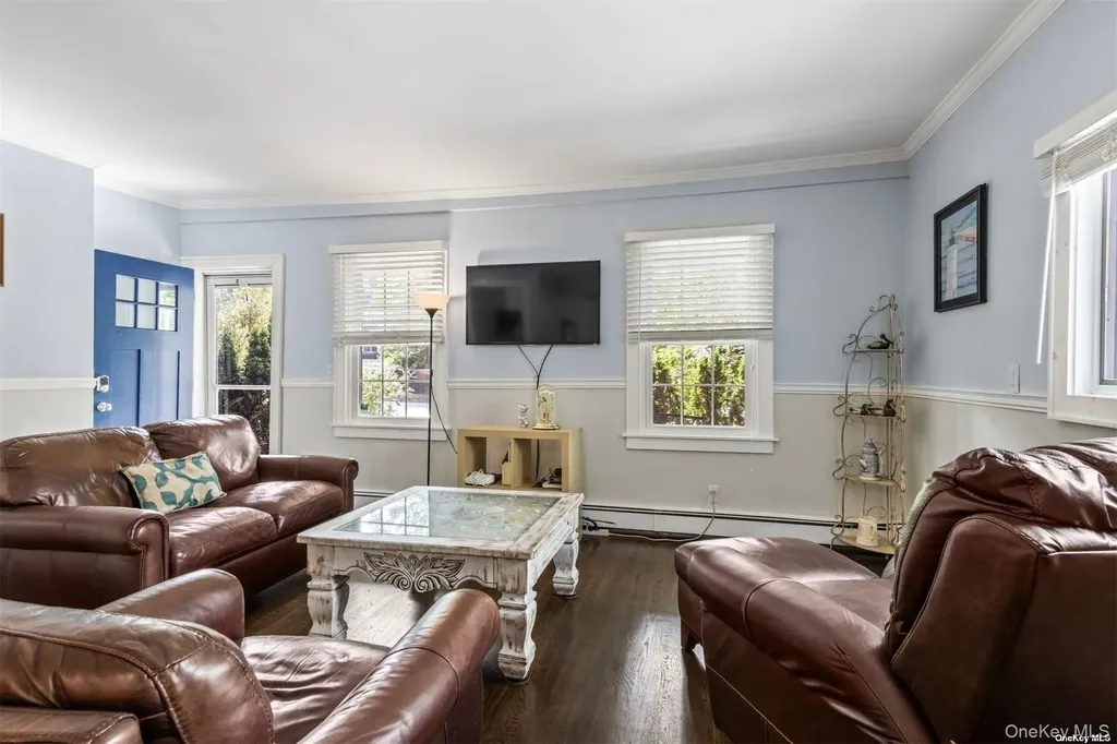 245 Main Street Cold Spring Harbor NY 11724