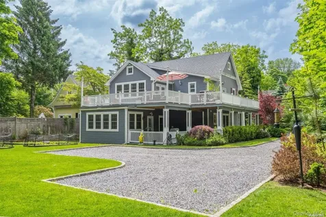 245 Main Street Cold Spring Harbor NY 11724