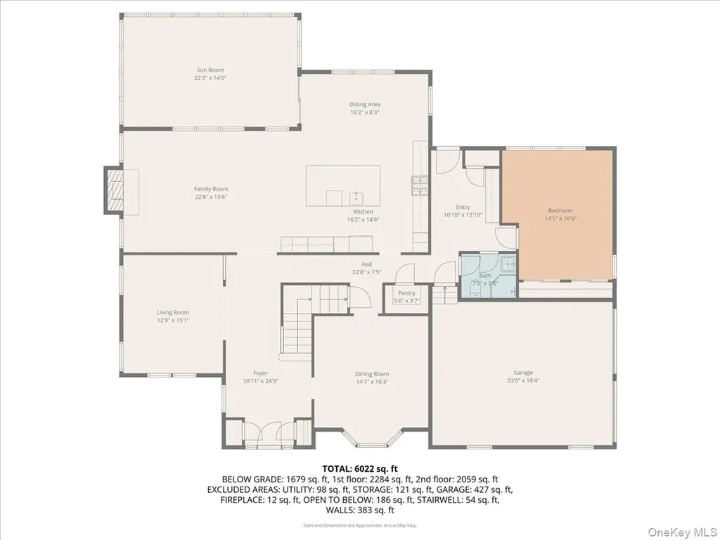 21 Astor Avenue Saint James NY 11780