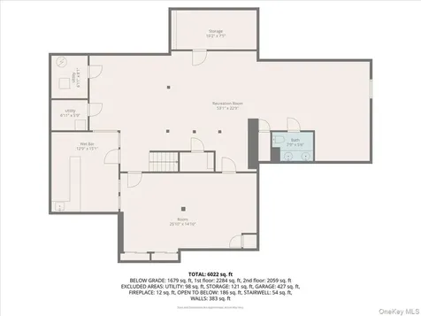 21 Astor Avenue Saint James NY 11780
