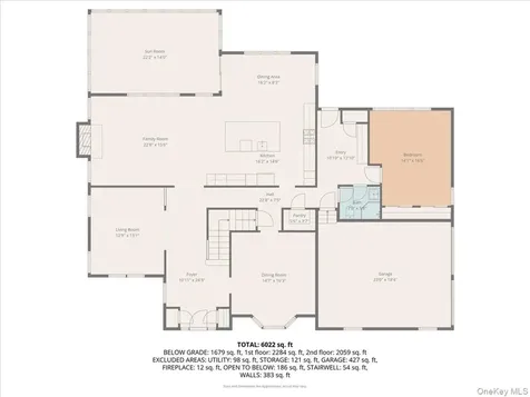 21 Astor Avenue Saint James NY 11780
