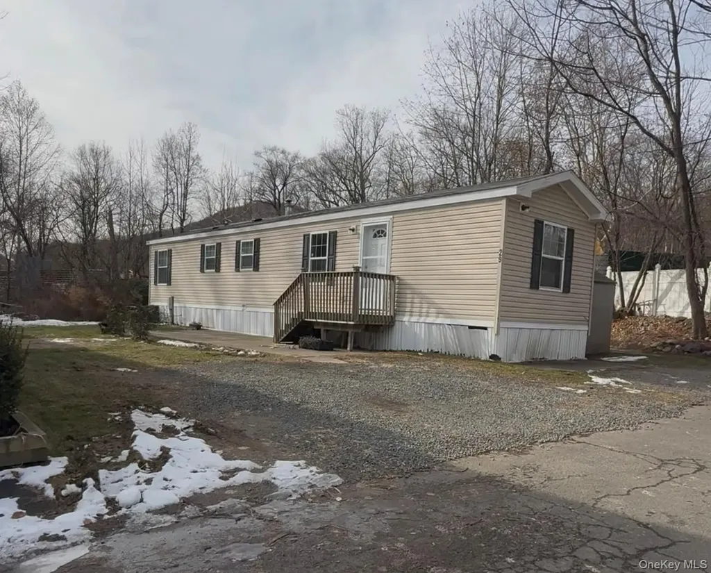 451 Call Hollow Unit29 Road Stony Point NY 10980
