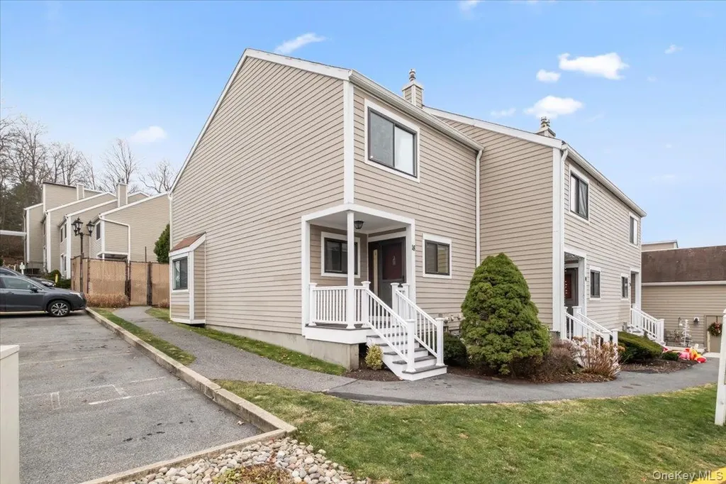 18 Park Drive Mount Kisco NY 10549