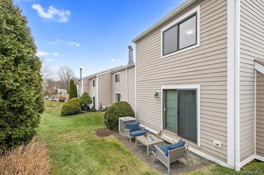 18 Park Drive Mount Kisco NY 10549