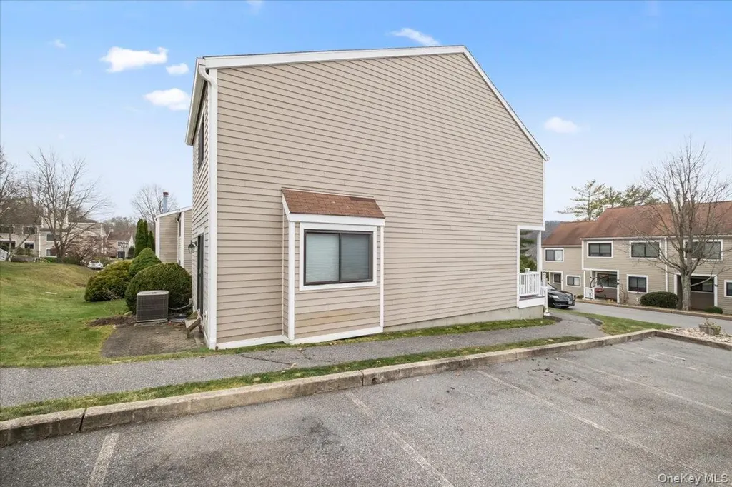 18 Park Drive Mount Kisco NY 10549