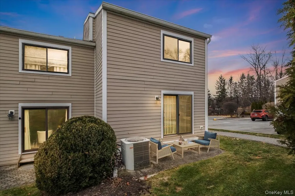 18 Park Drive Mount Kisco NY 10549