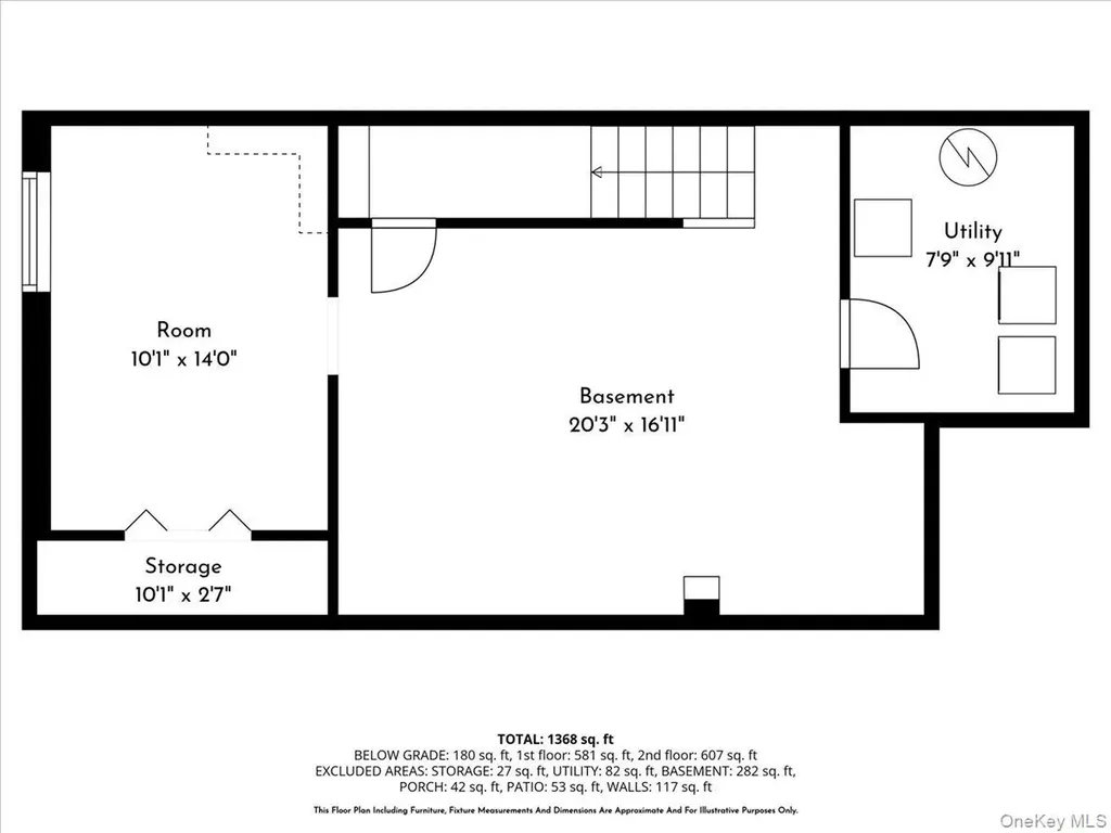 18 Park Drive Mount Kisco NY 10549