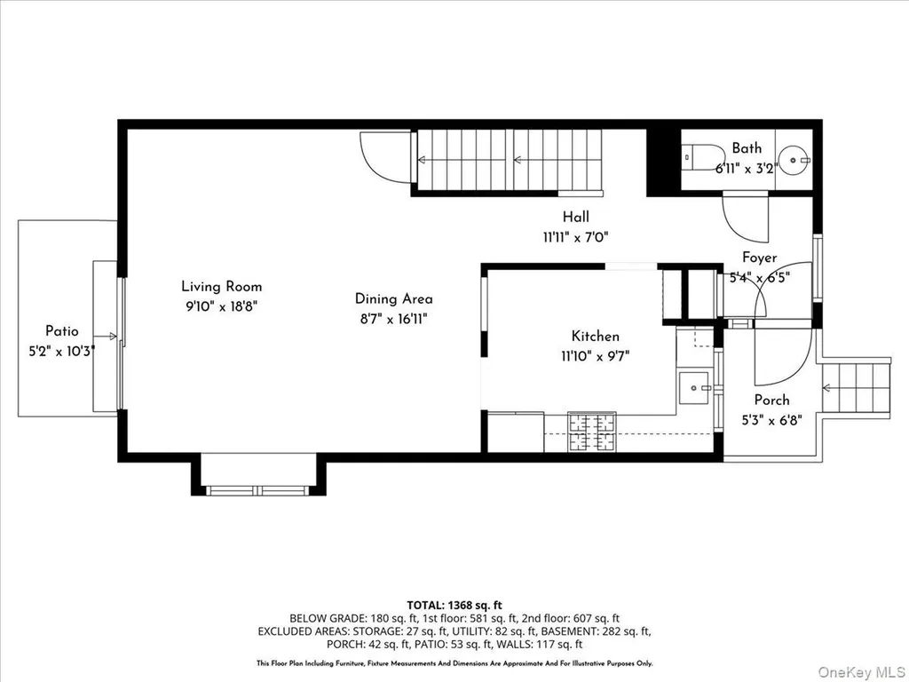 18 Park Drive Mount Kisco NY 10549
