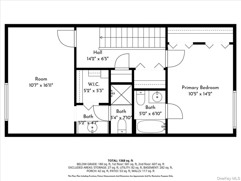 18 Park Drive Mount Kisco NY 10549