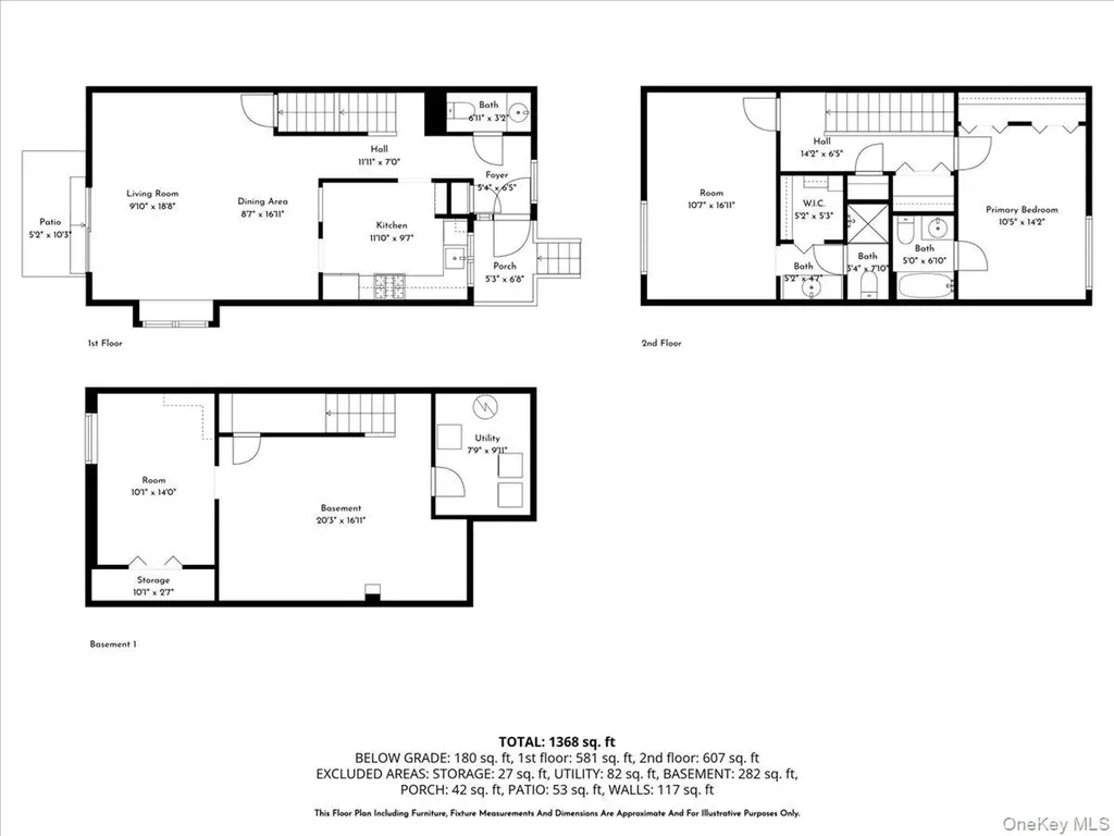 18 Park Drive Mount Kisco NY 10549