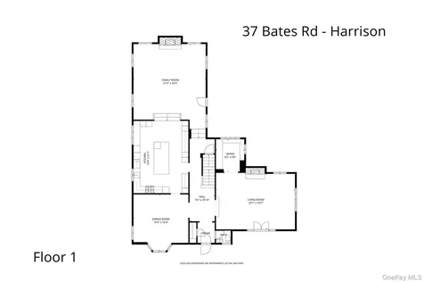 37 Bates Road Harrison NY 10528
