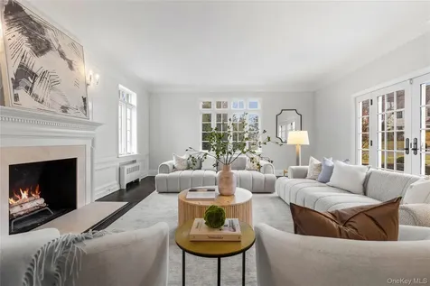 37 Bates Road Harrison NY 10528