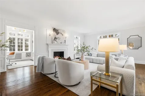 37 Bates Road Harrison NY 10528