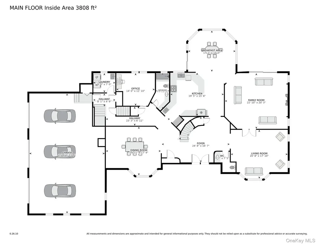 527 Split Rock Road Syosset NY 11791
