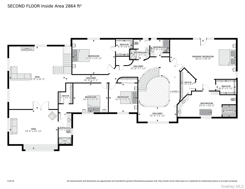 527 Split Rock Road Syosset NY 11791