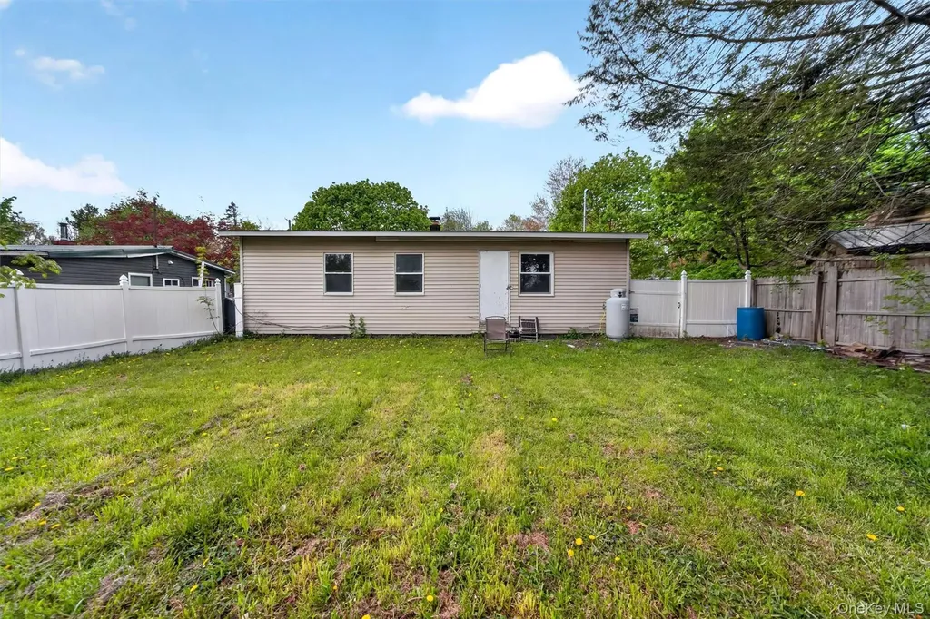 11 Edward Avenue Monticello NY 12701