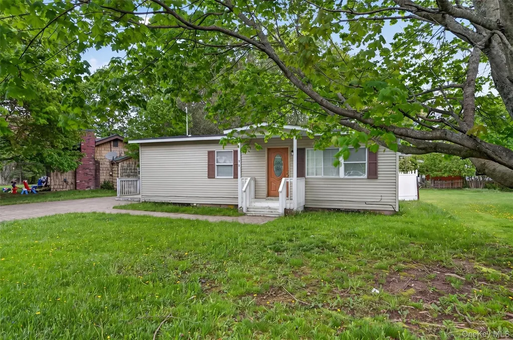 11 Edward Avenue Monticello NY 12701