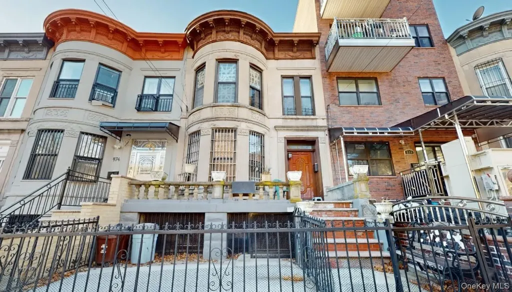972 52nd Street Brooklyn NY 11219