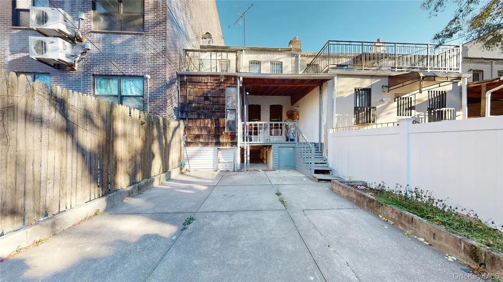 972 52nd Street Brooklyn NY 11219