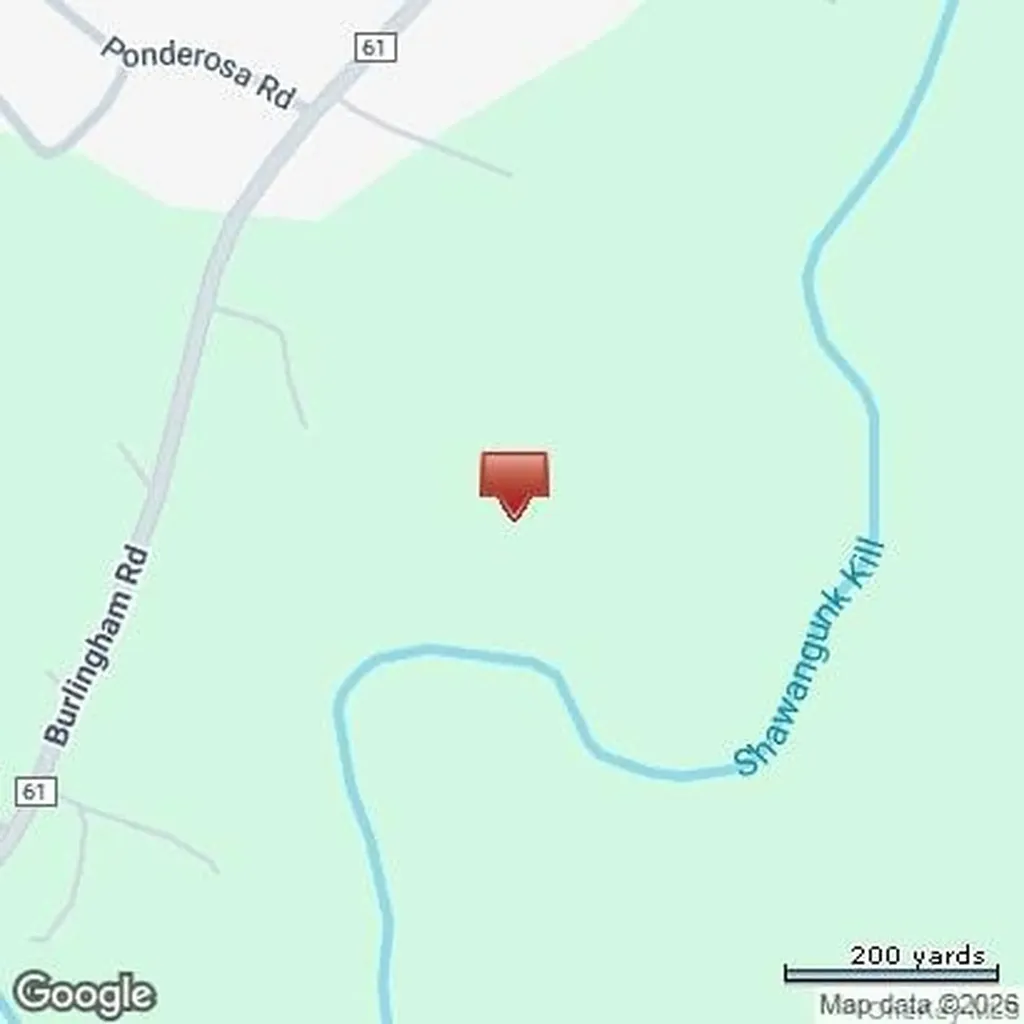 Burlingham Road Bloomingburg NY 12790