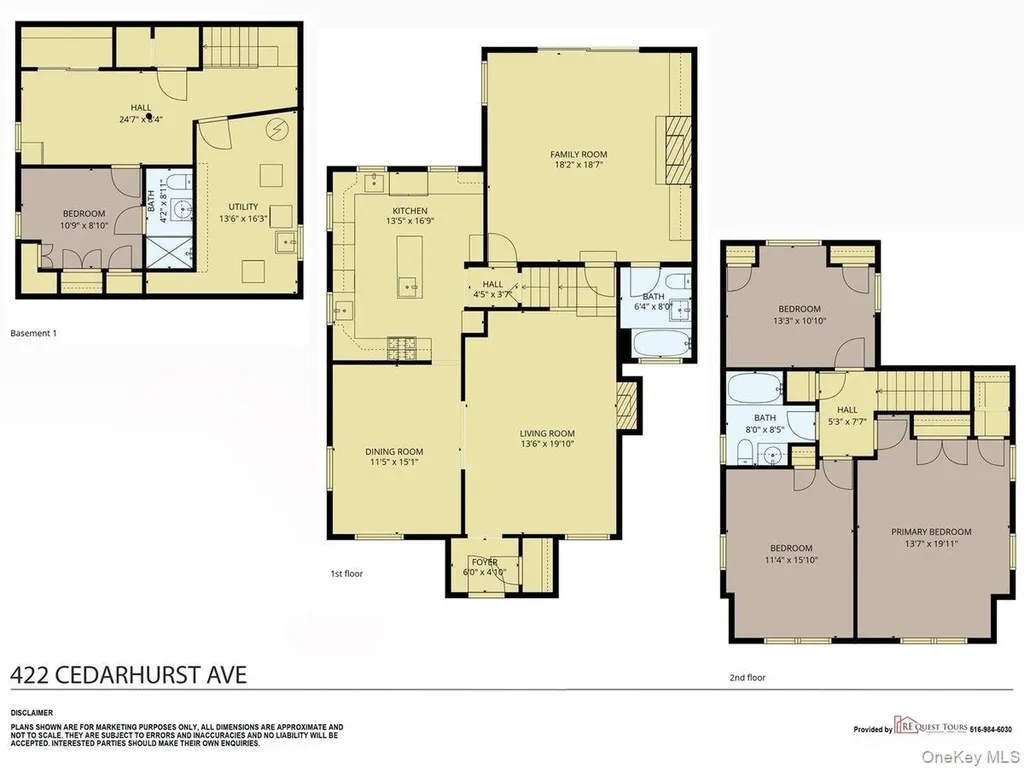 422 Cedarhurst Avenue Cedarhurst NY 11516