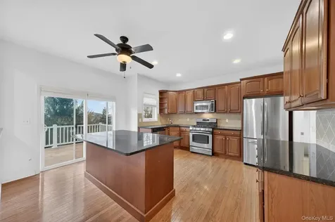 5 Clearwater Court Beacon NY 12508