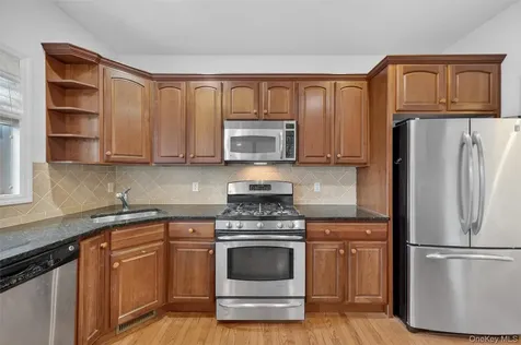 5 Clearwater Court Beacon NY 12508