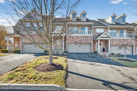 5 Clearwater Court Beacon NY 12508
