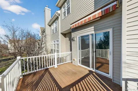 5 Clearwater Court Beacon NY 12508
