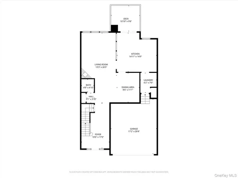 5 Clearwater Court Beacon NY 12508