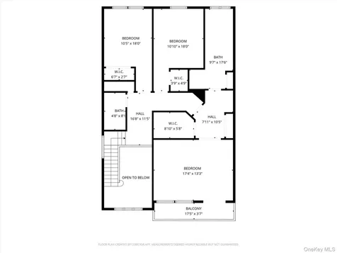 5 Clearwater Court Beacon NY 12508