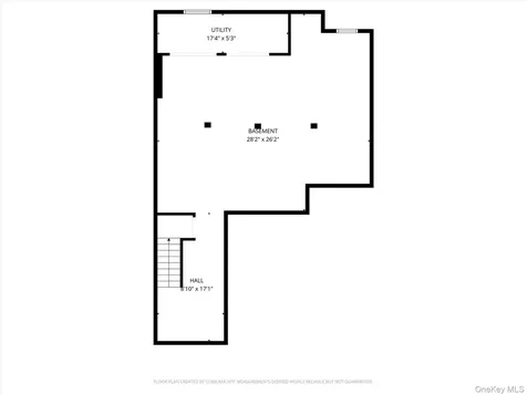 5 Clearwater Court Beacon NY 12508
