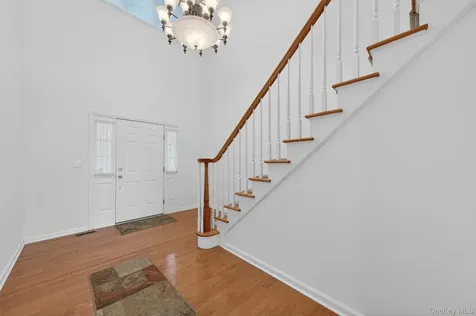 5 Clearwater Court Beacon NY 12508