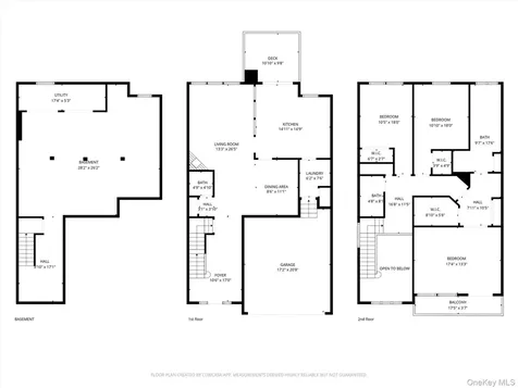 5 Clearwater Court Beacon NY 12508