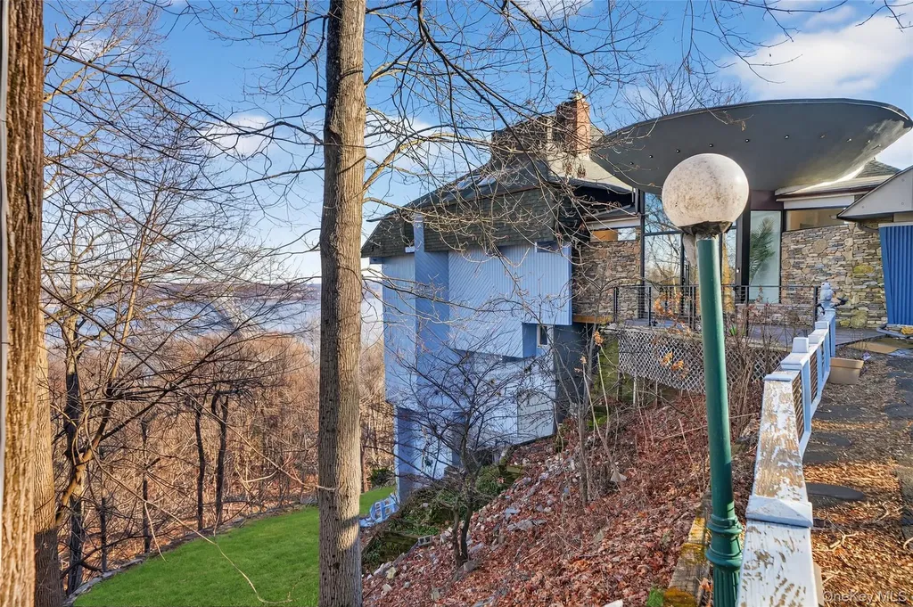 288 S Boulevard Nyack NY 10960