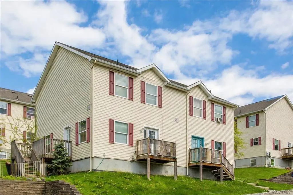 1 Milla Lane Spring Valley NY 10977