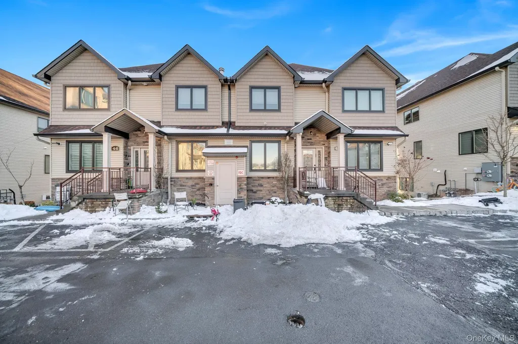 48 Garden Terrace Spring Valley NY 10977