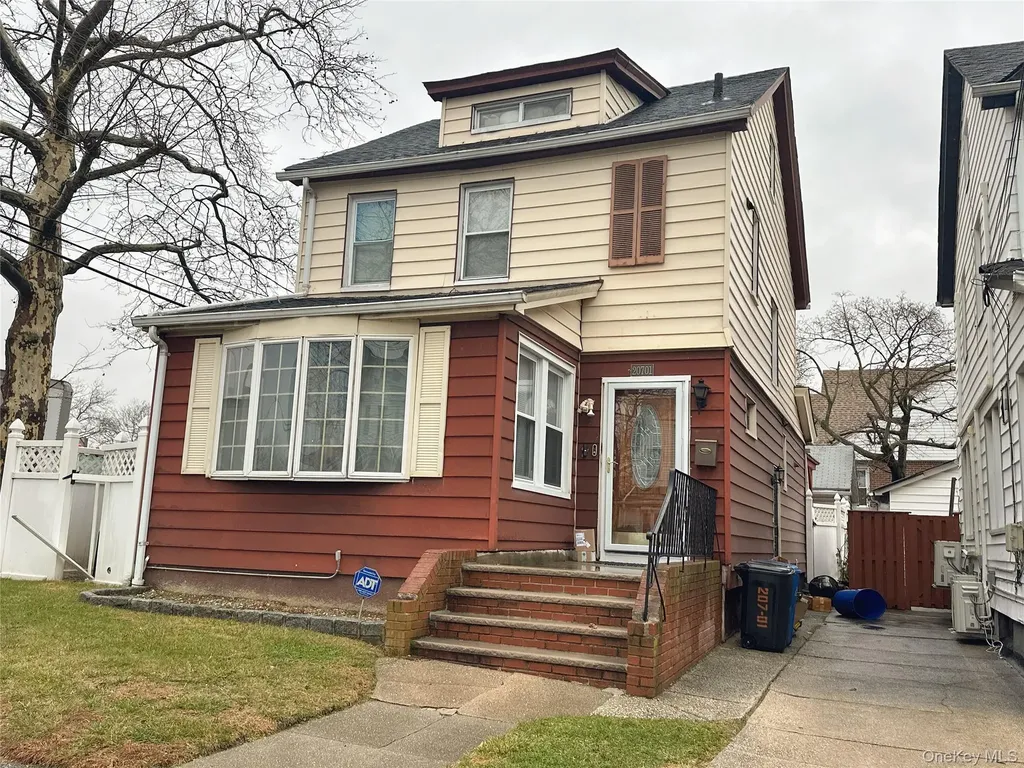 207-01 34th Avenue Bayside NY 11361