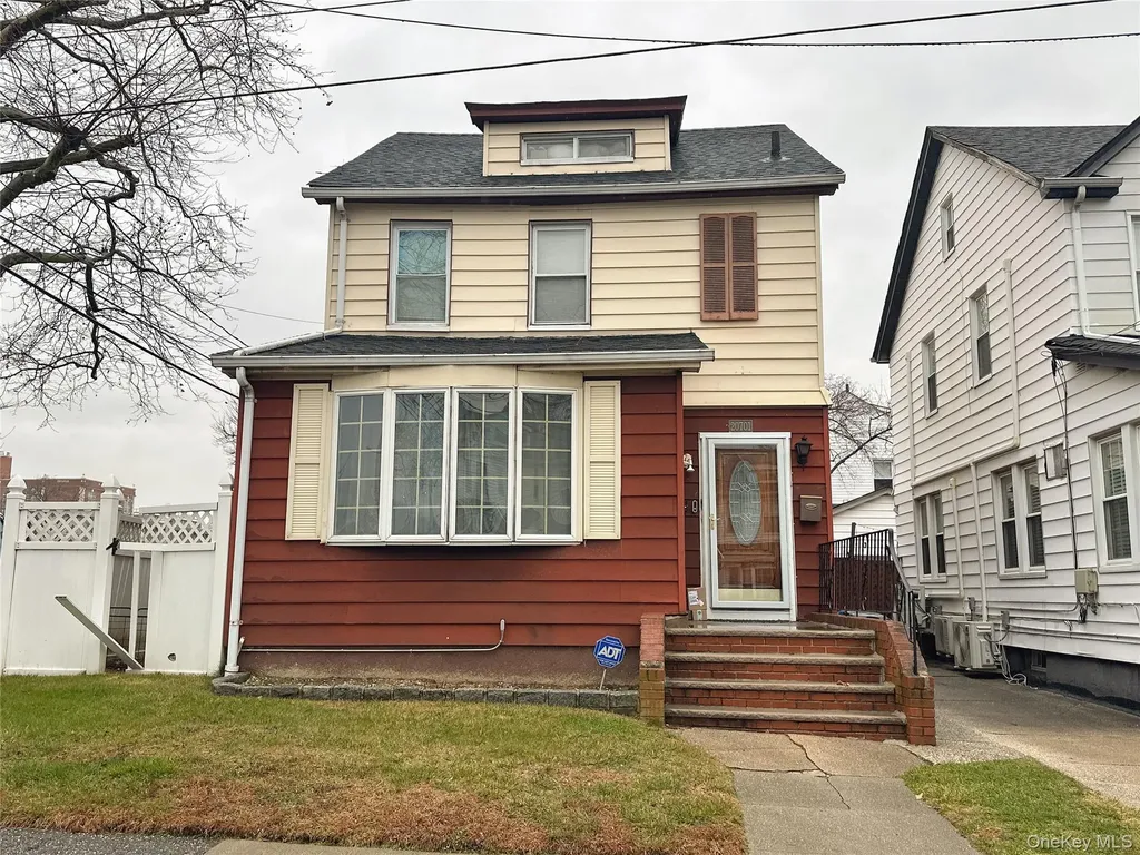 207-01 34th Avenue Bayside NY 11361